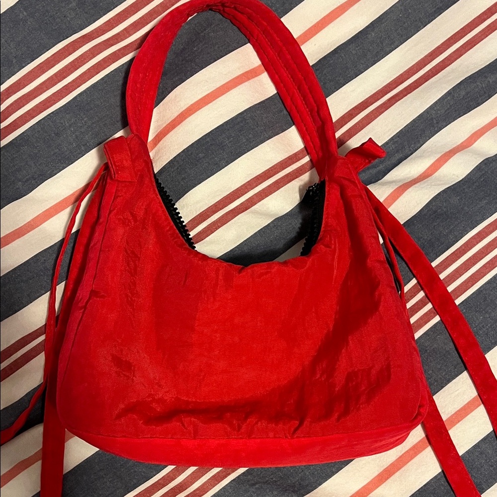 Red Women's Handbag